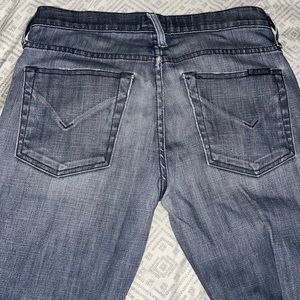 Hudson jeans